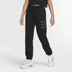 Nike Sportswear Rhinestone Swoosh Sweatpants